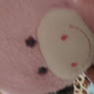 Meet your Posher, Chrisade